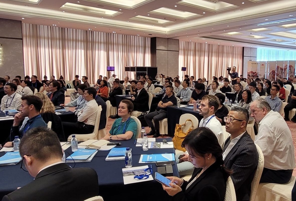 Blue Forward Investment Forum